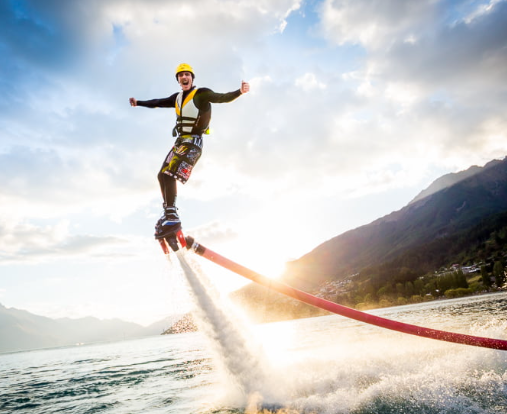 Explore the Wonders of Water with Thrilling Activities in Langkawi and Marine Marvels in the SEA Aquarium